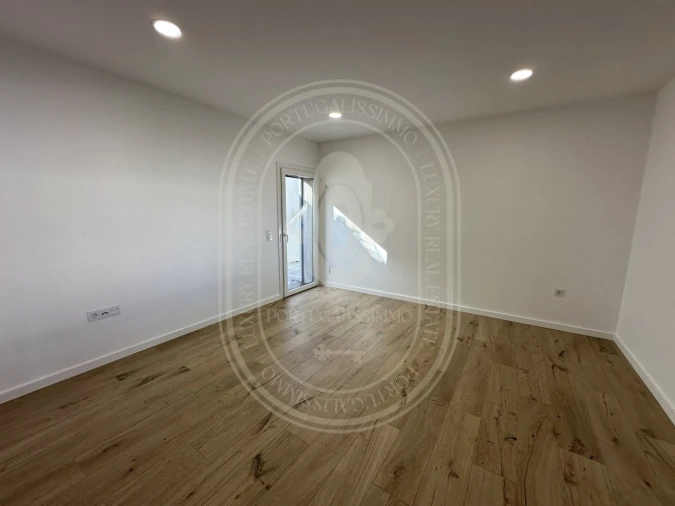 Moradia T4 para Venda em São João Baptista e Santa Maria dos Olivais Foto 8