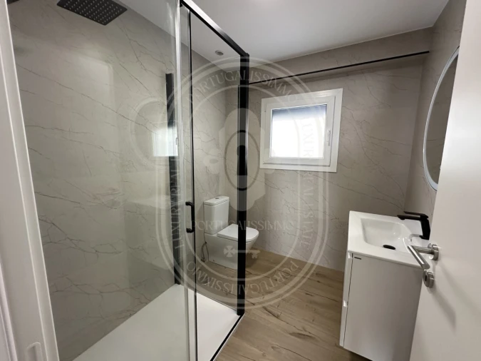 Moradia T4 para Venda em São João Baptista e Santa Maria dos Olivais Foto 19