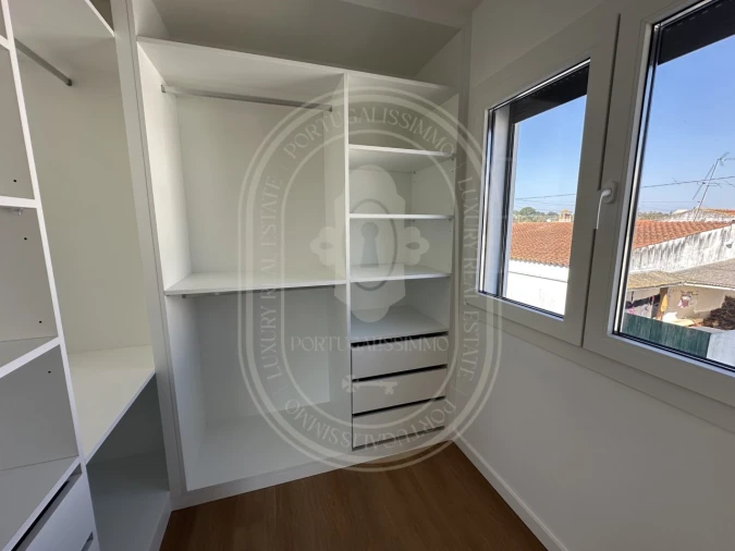 Moradia T4 para Venda em São João Baptista e Santa Maria dos Olivais Foto 26