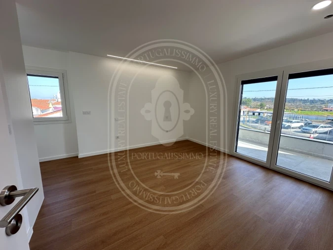 Moradia T4 para Venda em São João Baptista e Santa Maria dos Olivais Foto 27