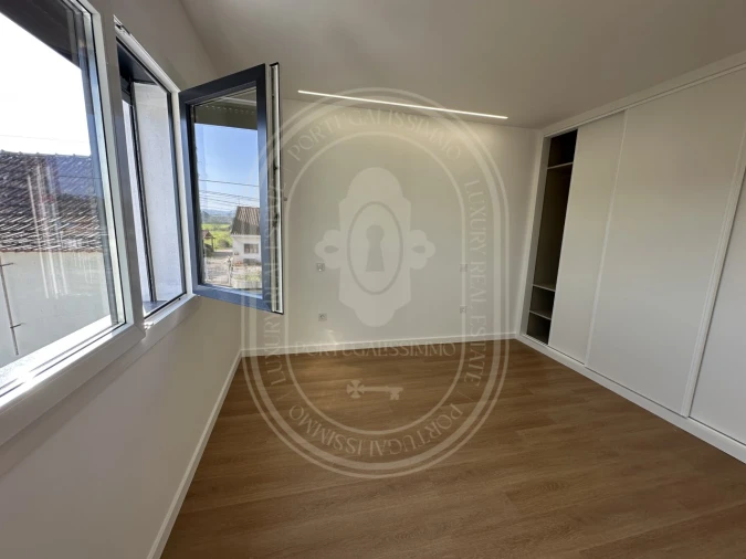 Moradia T4 para Venda em São João Baptista e Santa Maria dos Olivais Foto 29