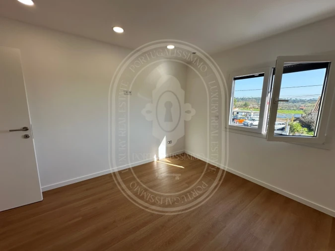 Moradia T4 para Venda em São João Baptista e Santa Maria dos Olivais Foto 31