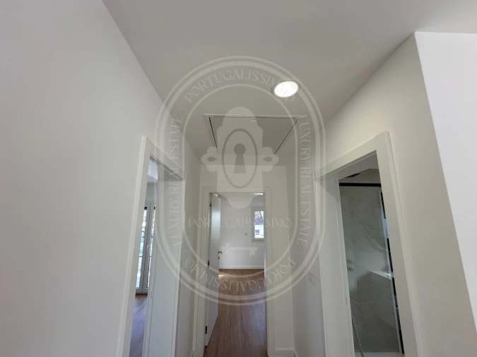 Moradia T4 para Venda em São João Baptista e Santa Maria dos Olivais Foto 34