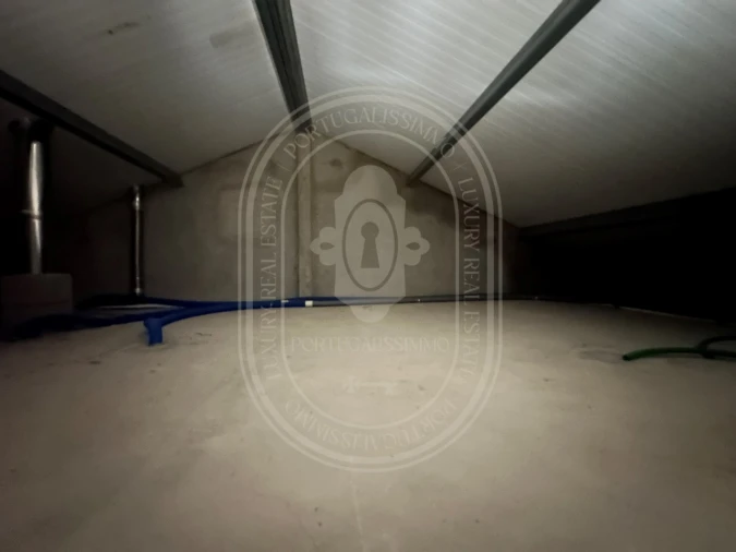 Moradia T4 para Venda em São João Baptista e Santa Maria dos Olivais Foto 37