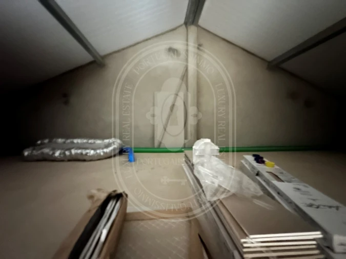 Moradia T4 para Venda em São João Baptista e Santa Maria dos Olivais Foto 38