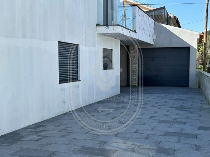 Moradia T4 para Venda em São João Baptista e Santa Maria dos Olivais Foto 39