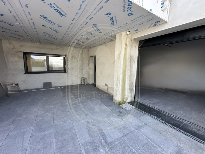 Moradia T4 para Venda em São João Baptista e Santa Maria dos Olivais Foto 41