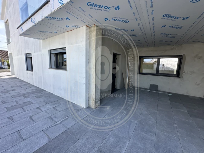 Moradia T4 para Venda em São João Baptista e Santa Maria dos Olivais Foto 43