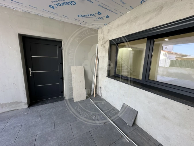 Moradia T4 para Venda em São João Baptista e Santa Maria dos Olivais Foto 44