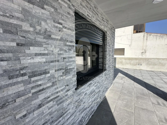 Moradia T4 para Venda em São João Baptista e Santa Maria dos Olivais Foto 46