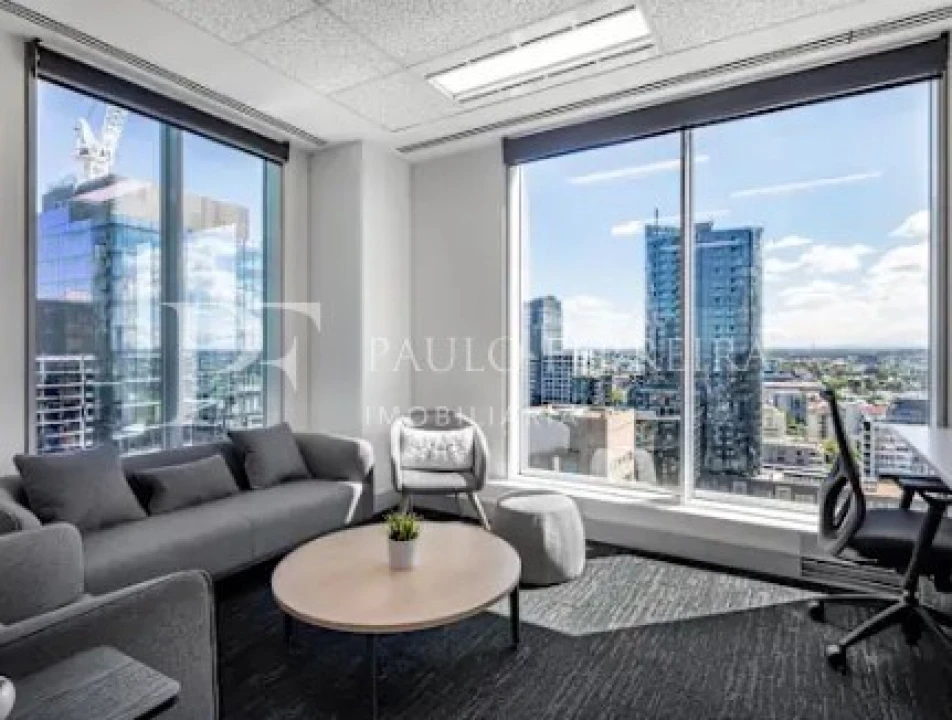 Escritório para Arrendamento em Ribeirão Foto 4