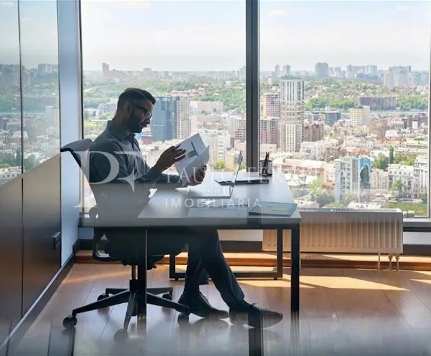 Escritório para Arrendamento em Ribeirão Foto 7