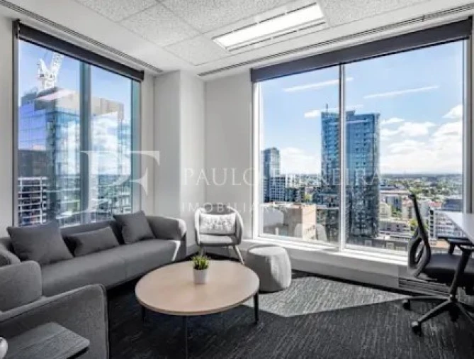 Escritório para Arrendamento em Ribeirão Foto 4