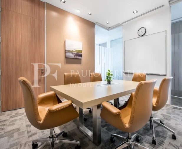 Escritório para Arrendamento em Ribeirão Foto 9