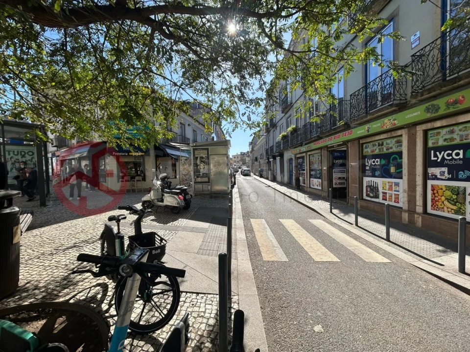 Moradia T1 para Venda em Estrela Foto 15