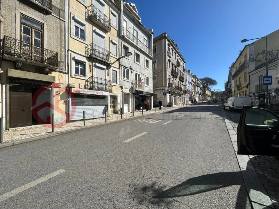 Moradia T1 para Venda em Estrela Foto 16