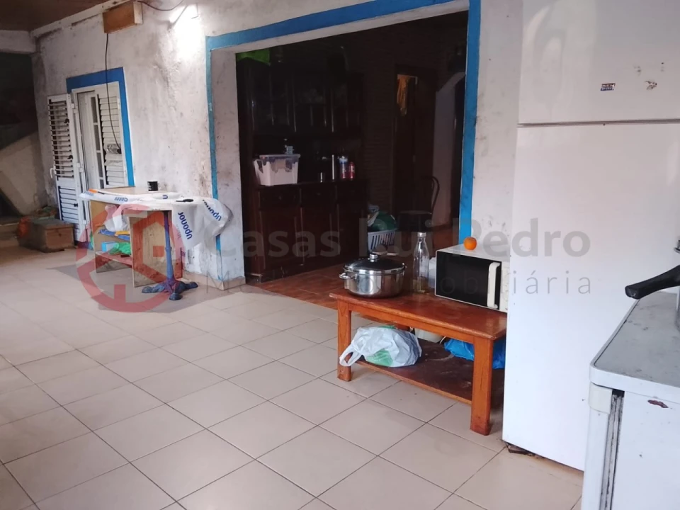 Moradia T3 para Venda em Odivelas Foto 11