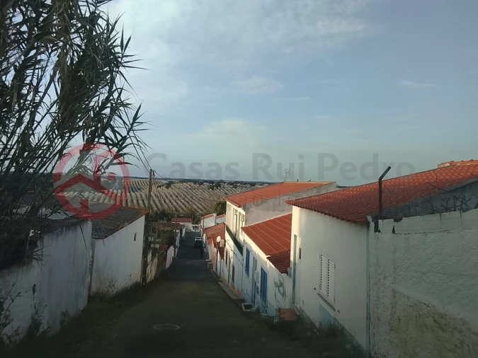 Moradia T3 para Venda em Odivelas