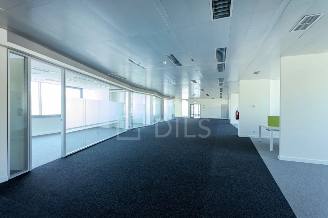 Escritório para Arrendamento em Algés, Linda-A-Velha e Cruz Quebrada-Dafundo Foto 4