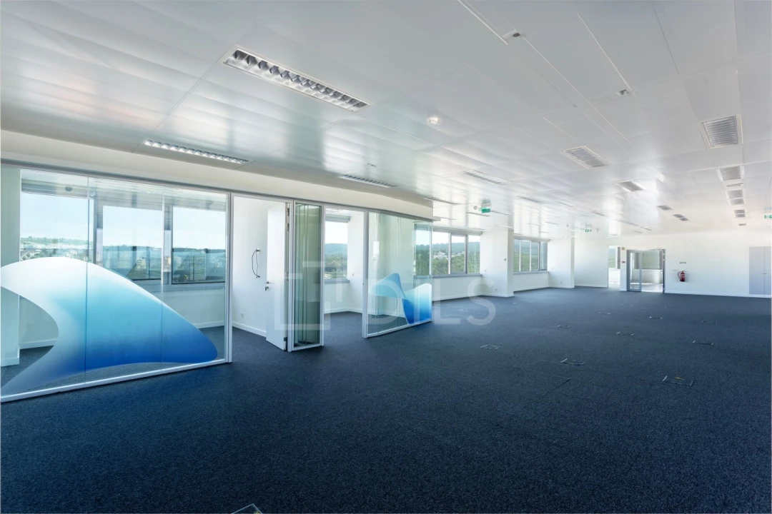 Escritório para Arrendamento em Algés, Linda-A-Velha e Cruz Quebrada-Dafundo Foto 7