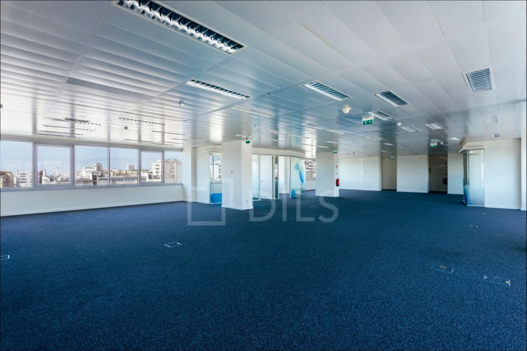 Escritório para Arrendamento em Algés, Linda-A-Velha e Cruz Quebrada-Dafundo Foto 11