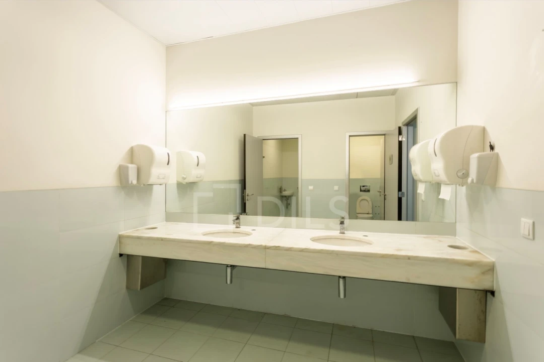 Escritório para Arrendamento em Algés, Linda-A-Velha e Cruz Quebrada-Dafundo Foto 26