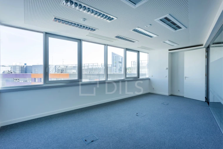 Escritório para Arrendamento em Algés, Linda-A-Velha e Cruz Quebrada-Dafundo Foto 7