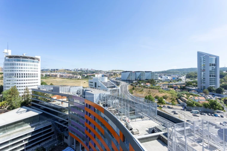 Escritório para Arrendamento em Algés, Linda-A-Velha e Cruz Quebrada-Dafundo Foto 15