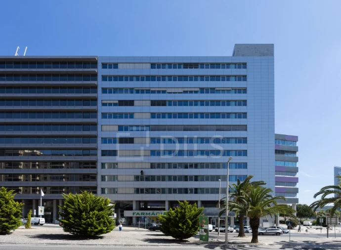 Escritório para Arrendamento em Algés, Linda-A-Velha e Cruz Quebrada-Dafundo Foto 19