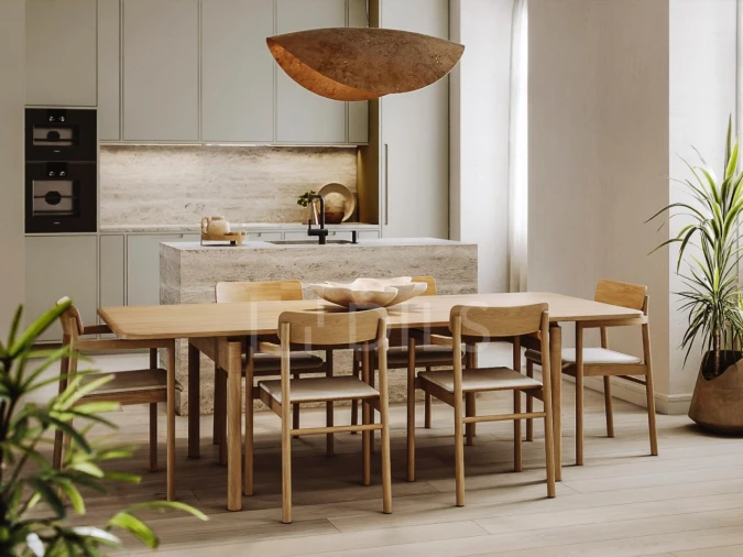 Apartamento T2 para Venda em Marvila Foto 20