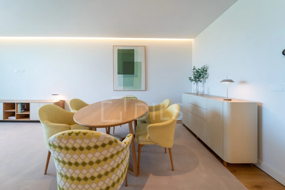 Apartamento T2 para Venda em Canidelo Foto 1