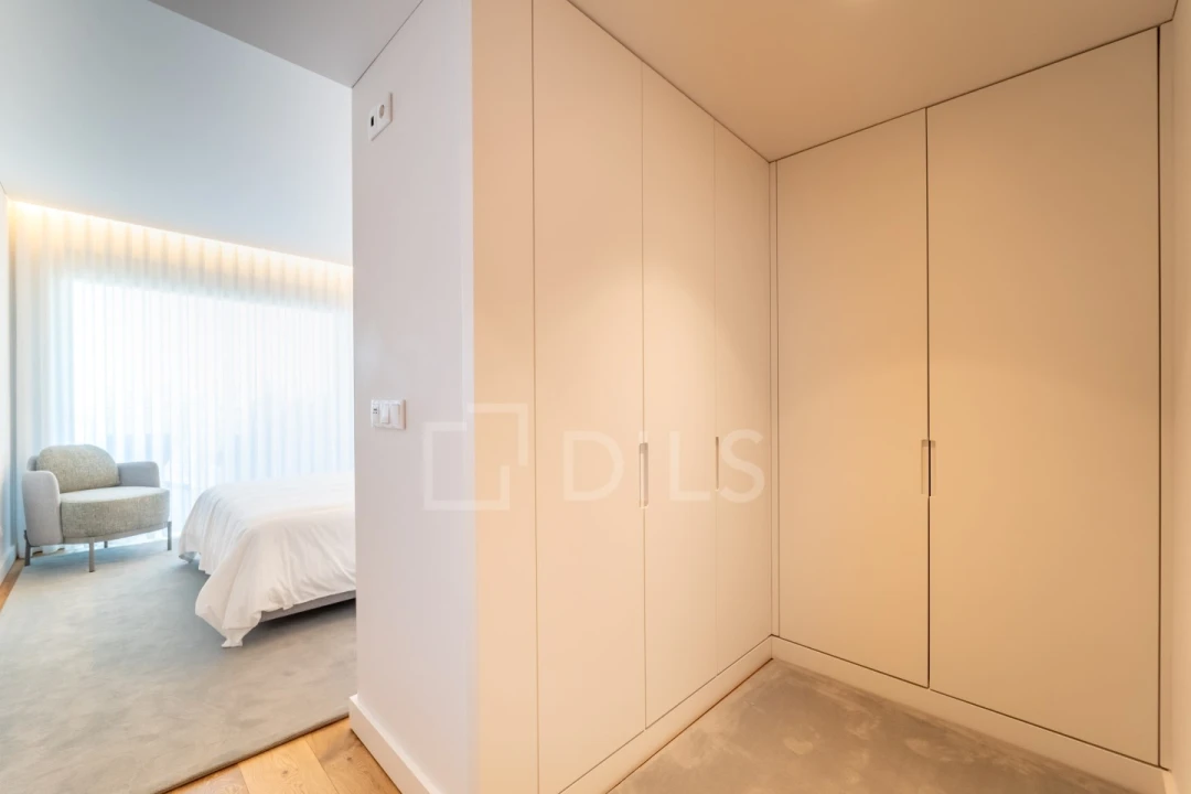 Apartamento T2 para Venda em Canidelo Foto 10
