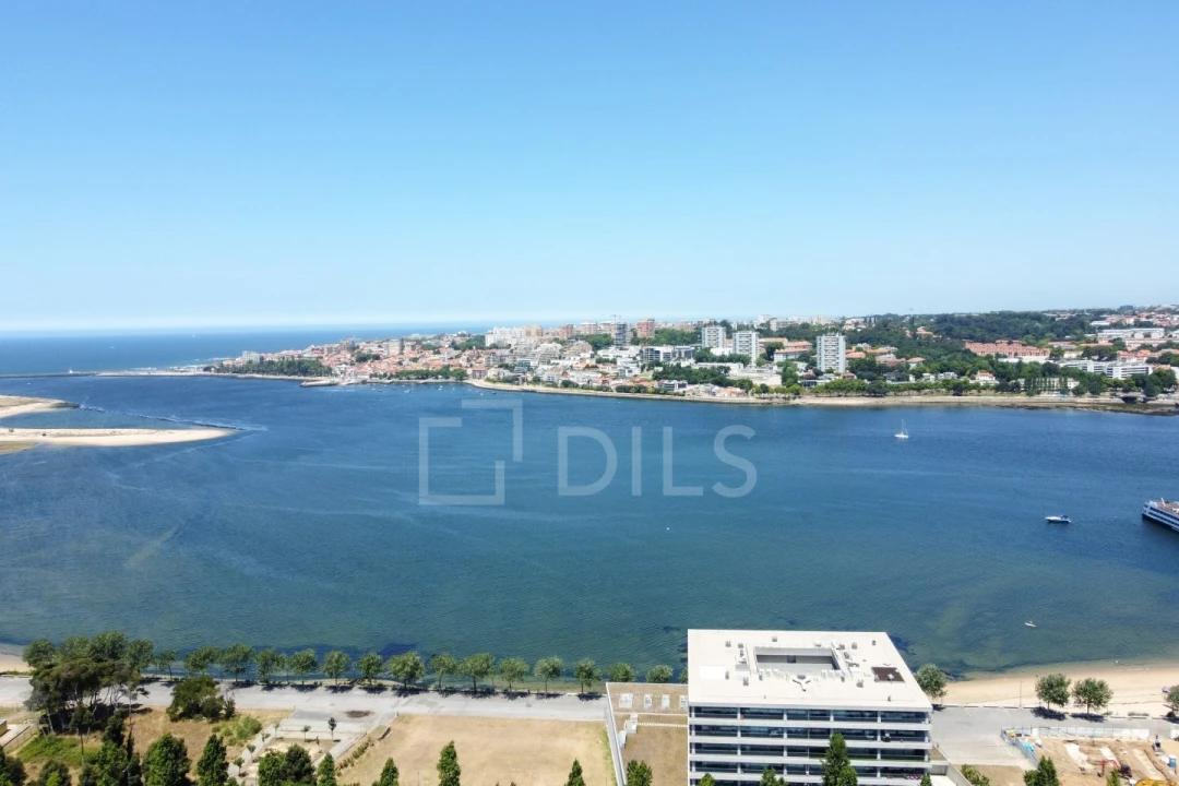 Apartamento T2 para Venda em Canidelo Foto 14