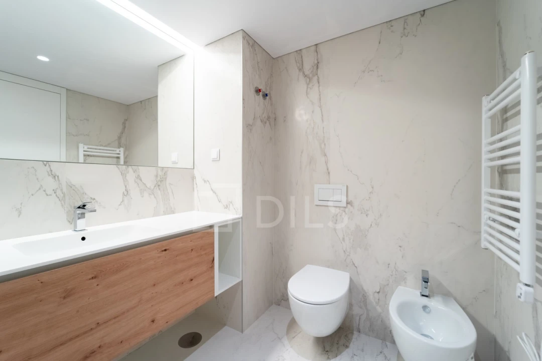 Apartamento T2 para Venda em Canidelo Foto 23