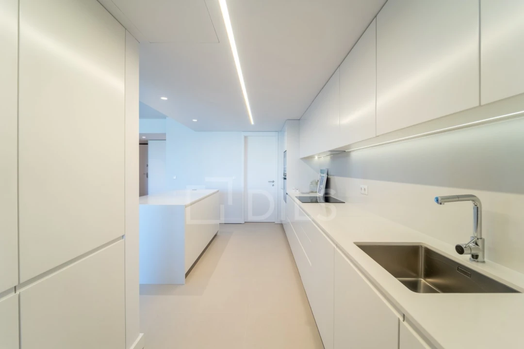 Apartamento T2 para Venda em Canidelo Foto 45