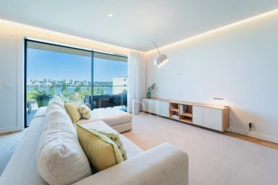Apartamento T2 para Venda em Canidelo