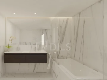 Apartamento T2 para Venda em Canidelo