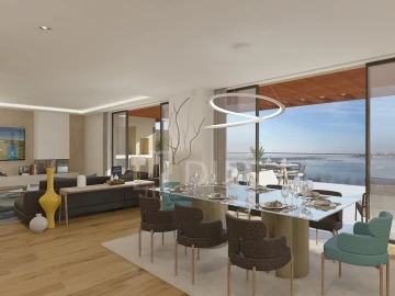 Apartamento T2 para Venda em Canidelo