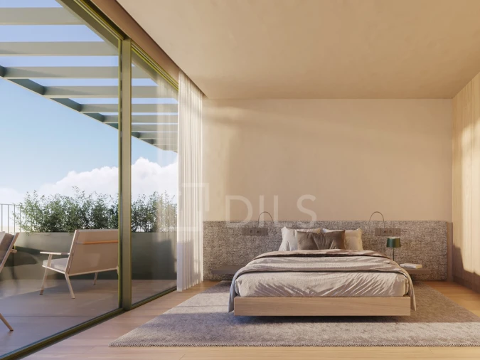 Apartamento T2 para Venda em Lordelo do Ouro e Massarelos Foto 3