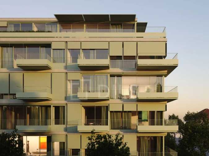 Apartamento T2 para Venda em Lordelo do Ouro e Massarelos Foto 22