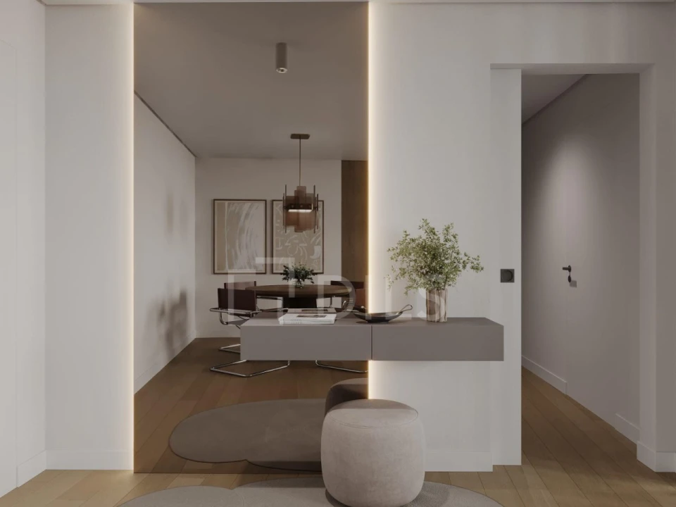 Apartamento T2 para Venda em Campanhã Foto 2