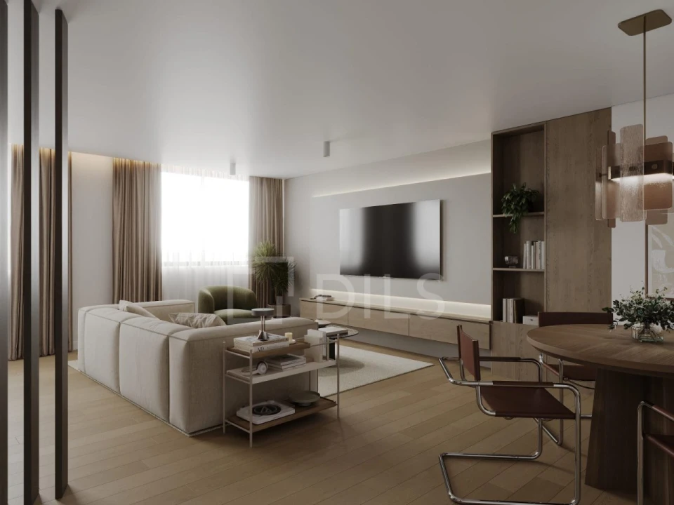 Apartamento T2 para Venda em Campanhã Foto 4