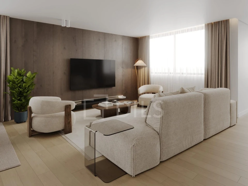 Apartamento T2 para Venda em Campanhã Foto 3