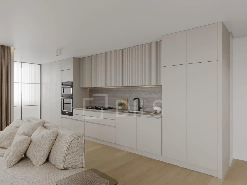 Apartamento T2 para Venda em Campanhã Foto 6