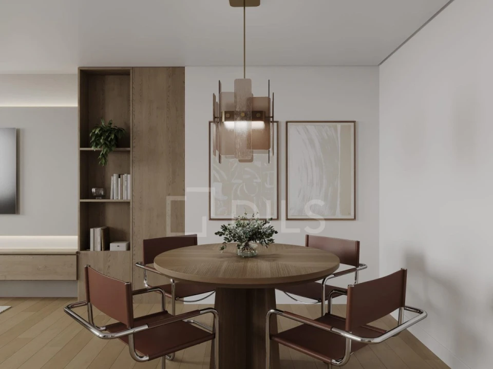 Apartamento T2 para Venda em Campanhã Foto 8