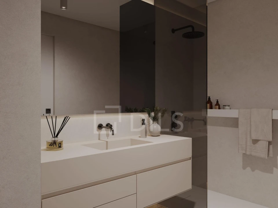 Apartamento T2 para Venda em Campanhã Foto 21