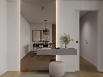 Apartamento T2 para Venda em Campanhã