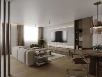 Apartamento T2 para Venda em Campanhã