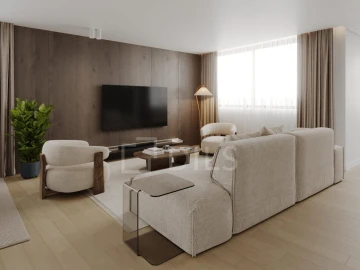 Apartamento T2 para Venda em Campanhã