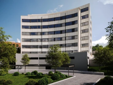 Apartamento T2 para Venda em Campanhã